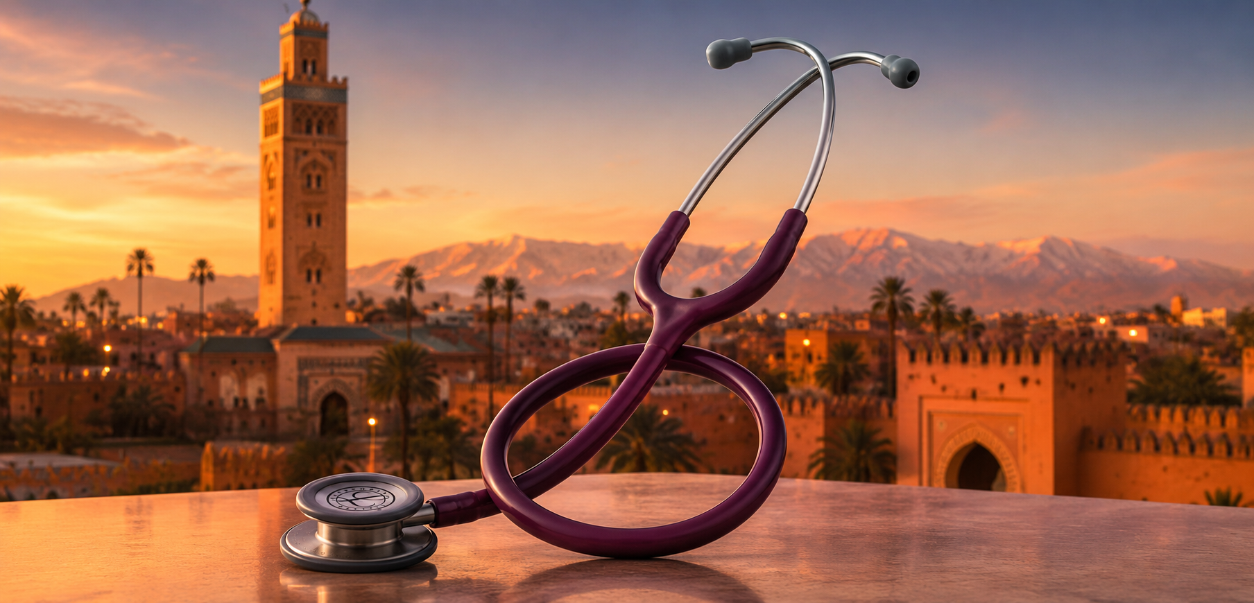 Prix du stéthoscope Littmann au Maroc : pourquoi ça varie autant d'un site à l'autre ?