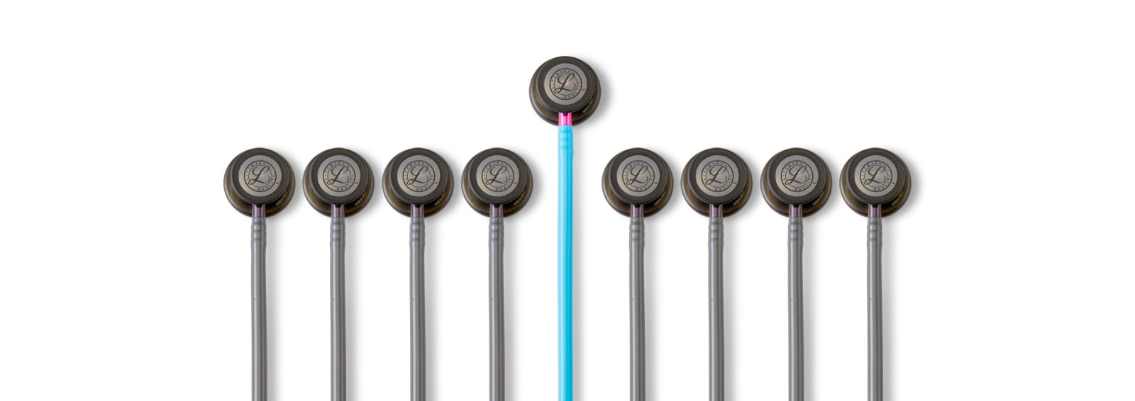 Littmann original ou faux : comment vérifier votre stéthoscope (guide complet)
