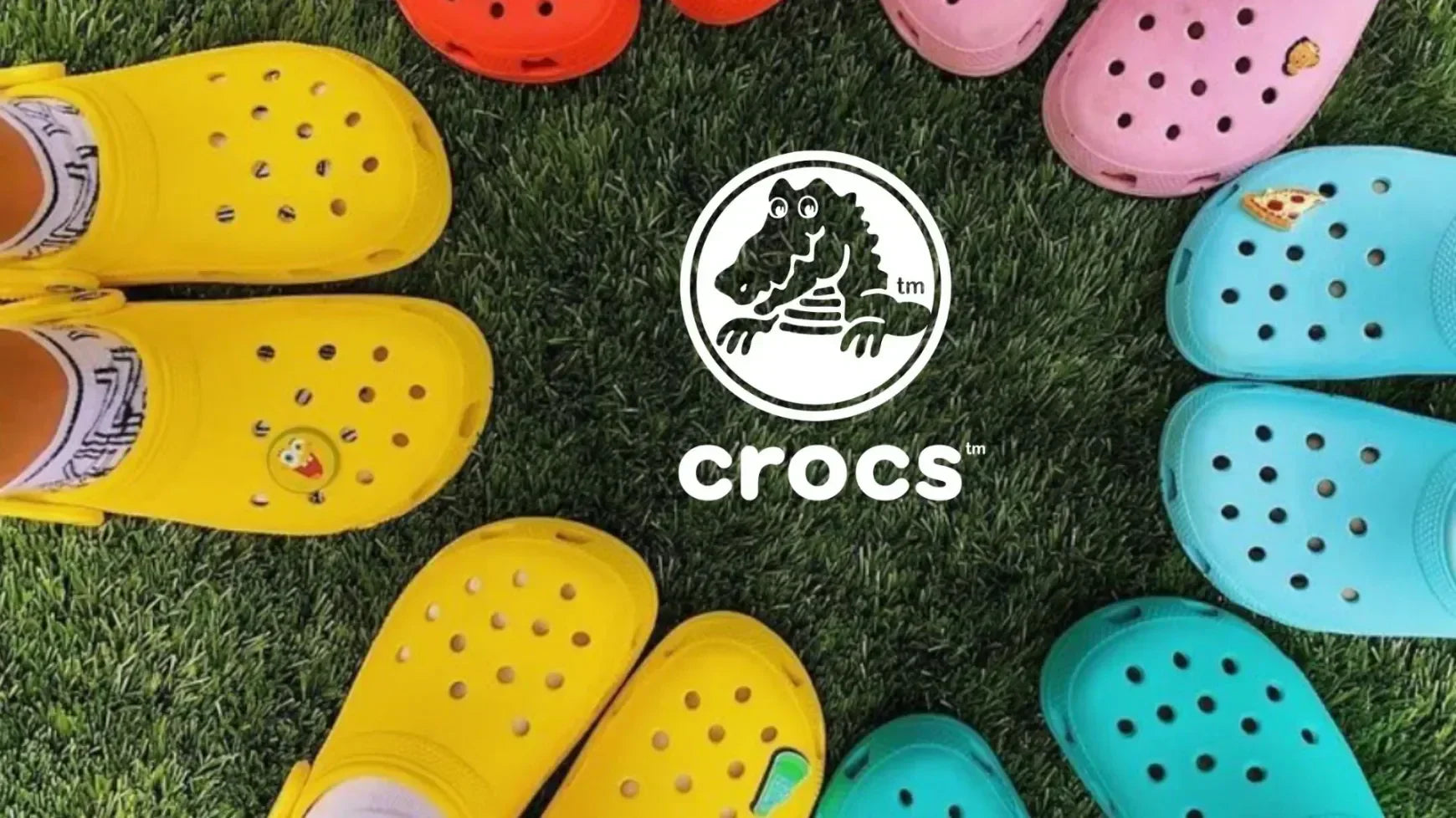Pourquoi les Crocs sont-elles chères ?