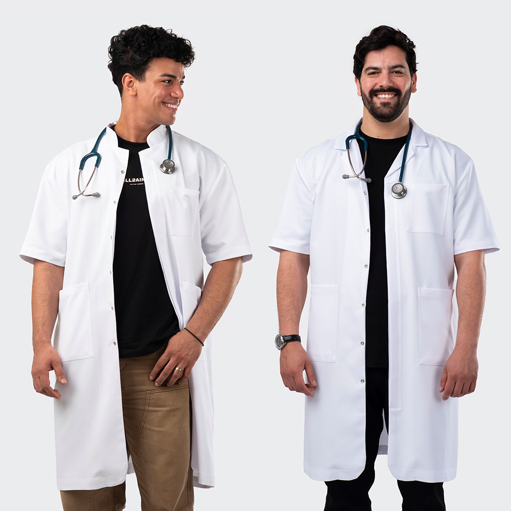 Blouses PRO™ - Homme