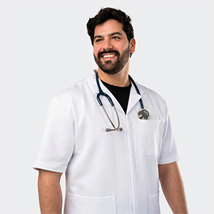 Blouse medicale Homme Maroc