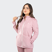 Veste Polaire Femme