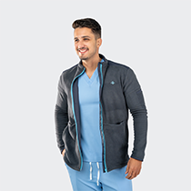 Veste Polaire Homme