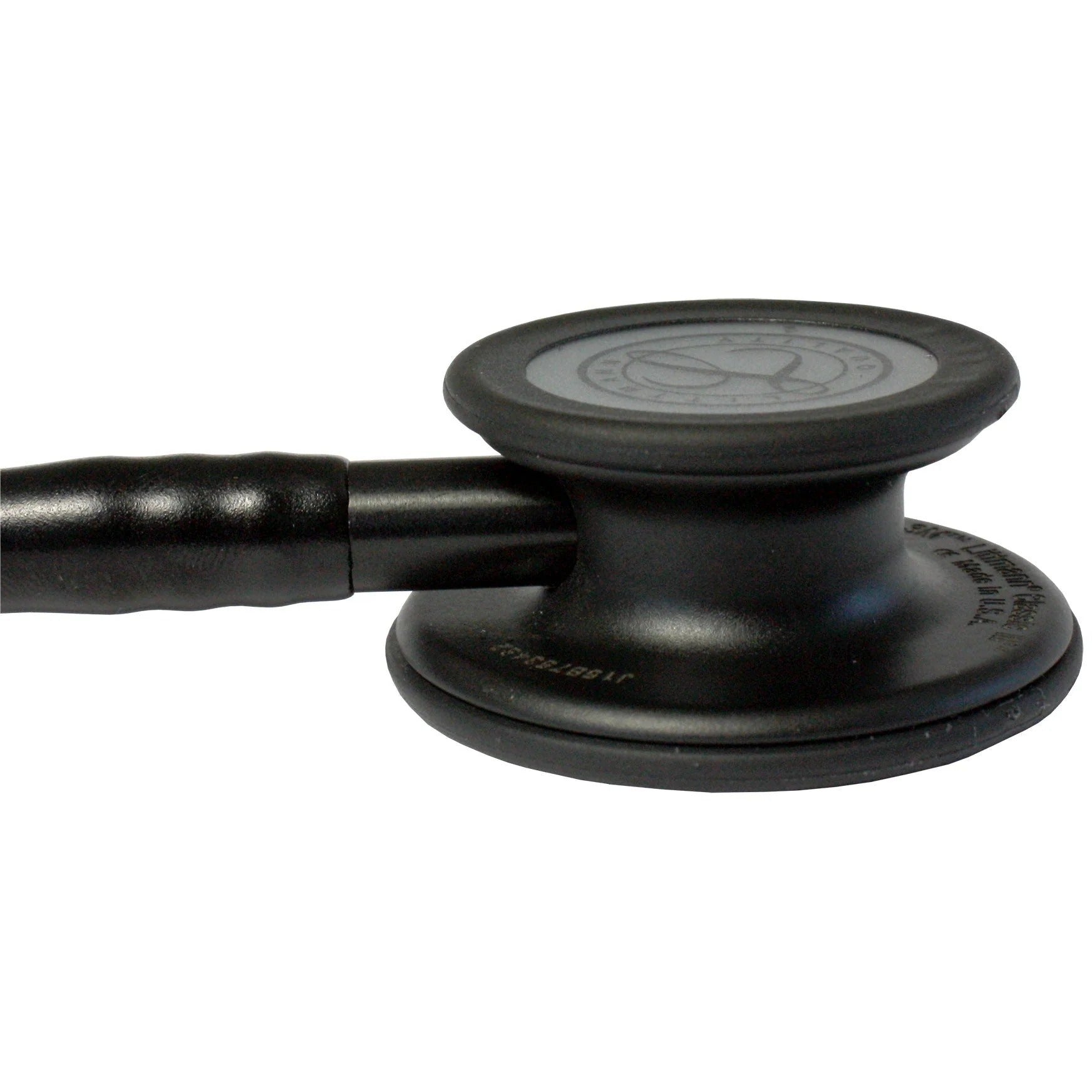 Stéthoscope 3M™ Littmann® Classic III™, All Black Edition