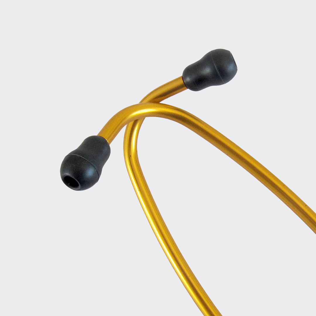 Stéthoscope 3M™ Littmann® Classic III™, Bleu Caraïbes Rainbow Edition