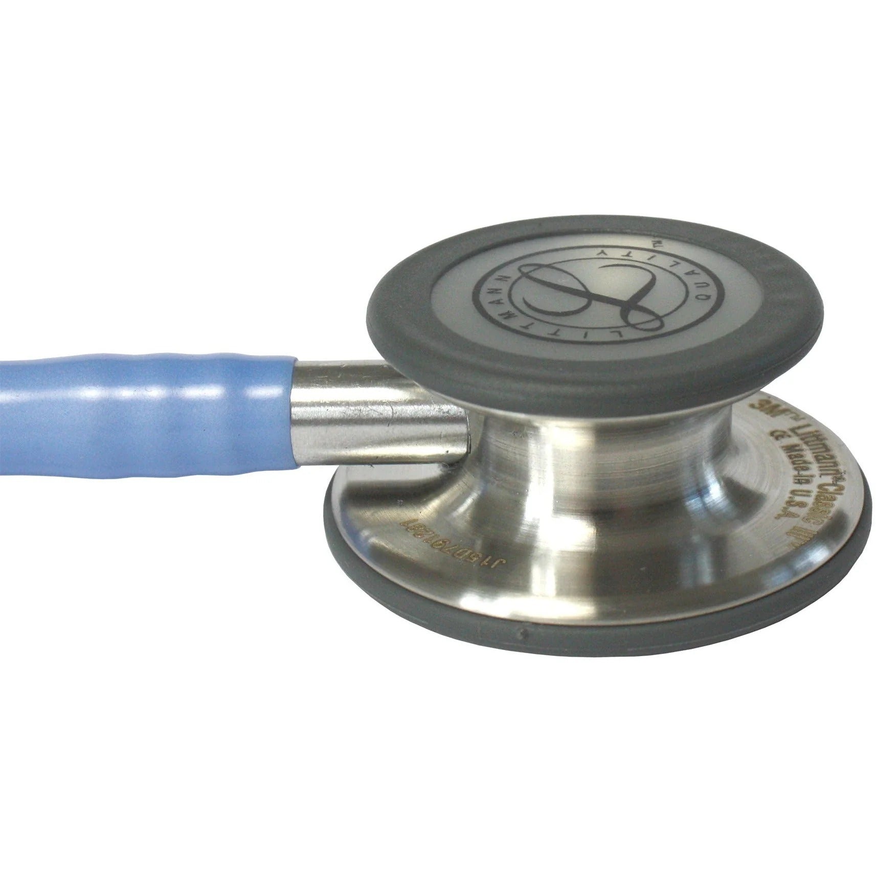 Stéthoscope 3M™ Littmann® Classic III™, Bleu ciel