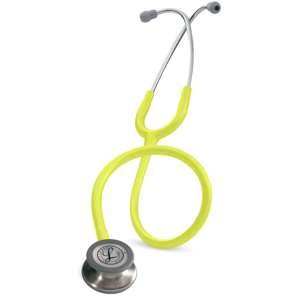 Stéthoscope 3M™ Littmann® Classic III™, Citron Vert