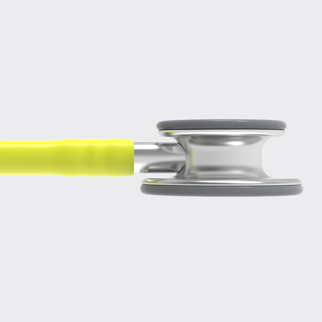 Stéthoscope 3M™ Littmann® Classic III™, Citron Vert