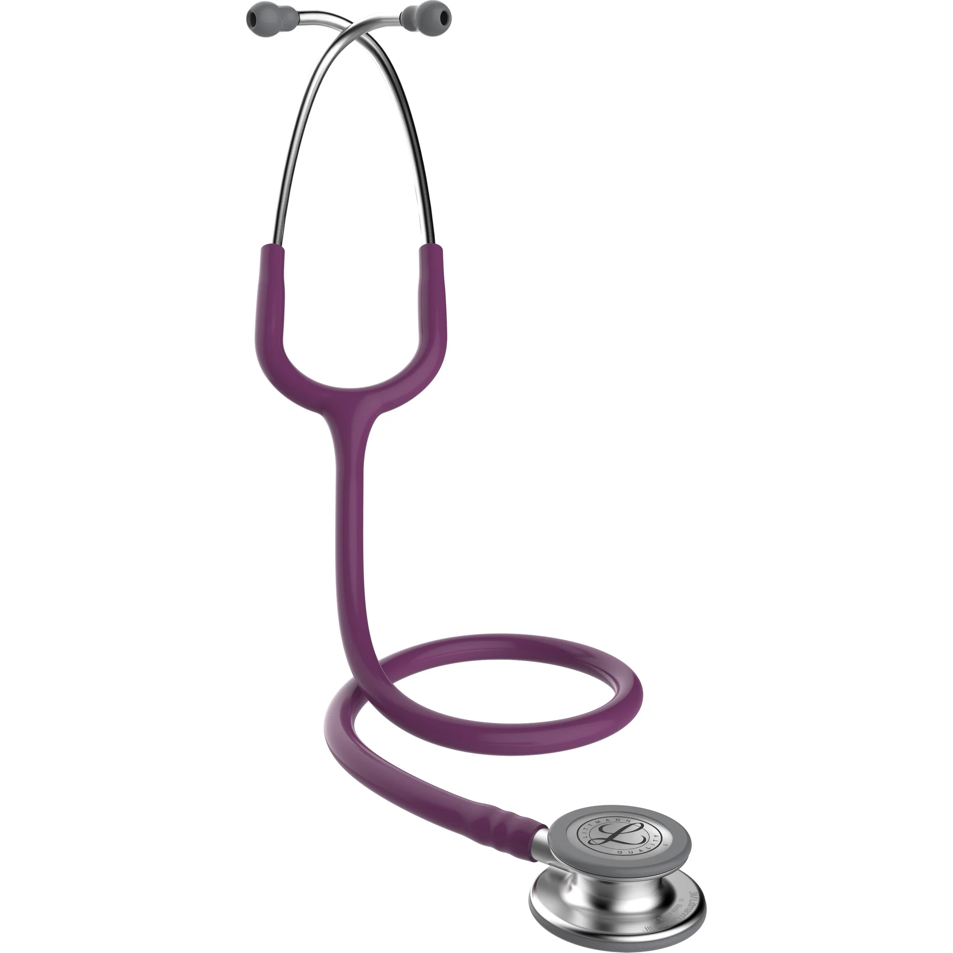 Stéthoscope 3M™ Littmann® Classic III™, Prune