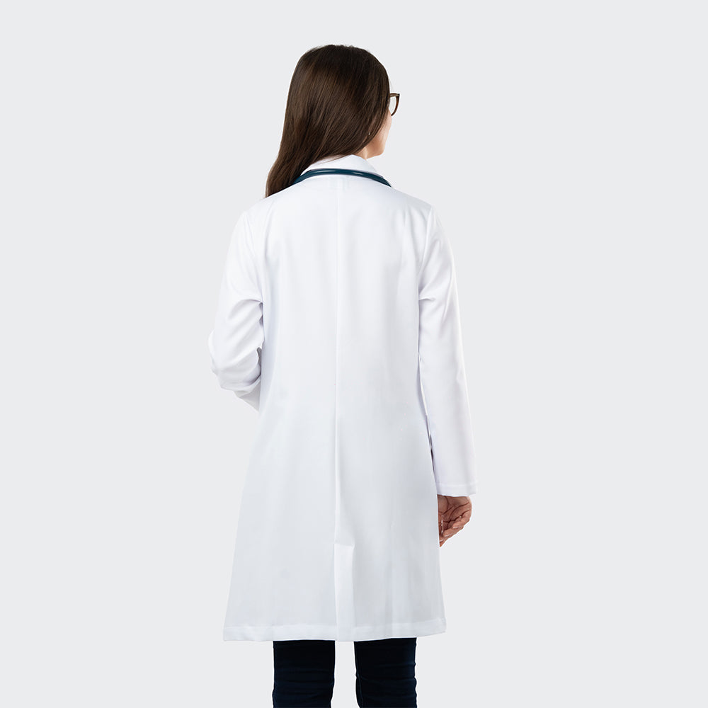 Blouse PRO™ Manches Longues Col Chemisier - Femme