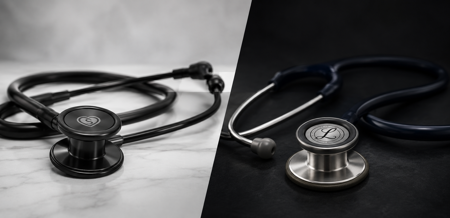 Littmann ou Spengler : quelle différence, et lequel choisir ?