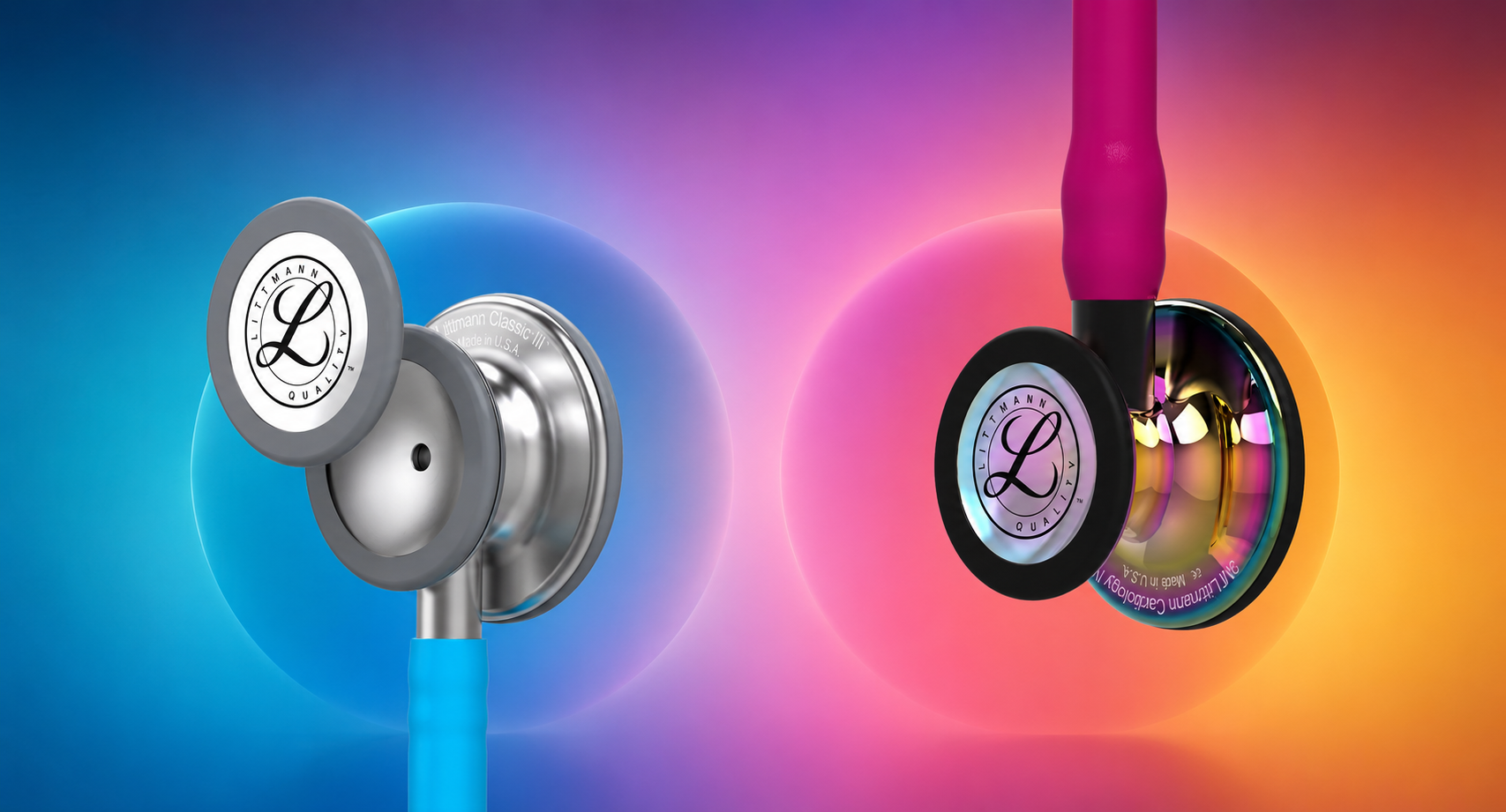 Quel Littmann choisir ? Guide détaillé de tous les modèles (Classic III, Cardiology IV…)