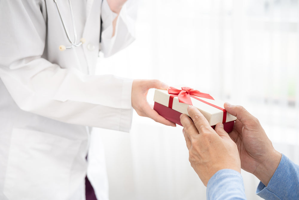Meilleurs cadeaux pour médecins et étudiants en médecine : des idées pour chaque budget