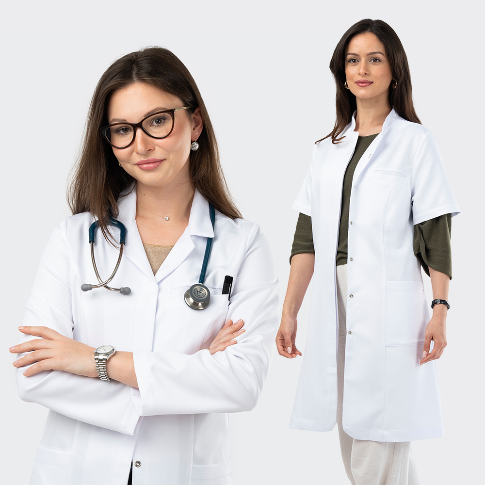 Blouses PRO™ - Femme