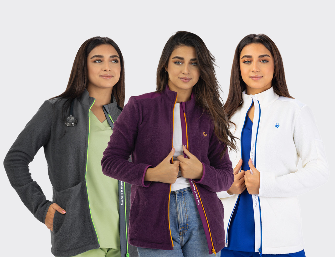 Vestes Femmes