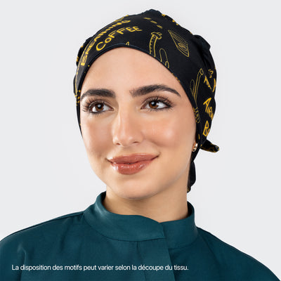 Calots PONI 1.0 - Femme