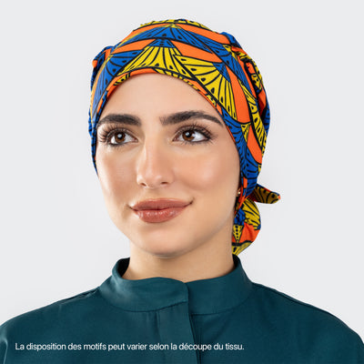 Calots PONI 1.0 - Femme
