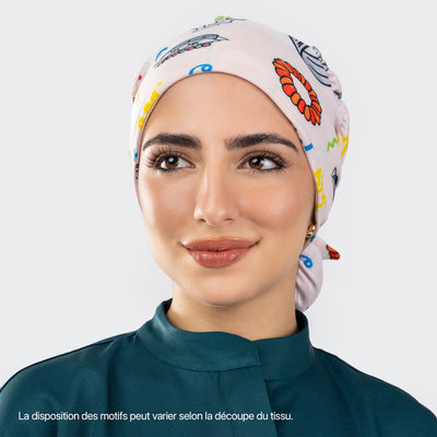 Calots PONI 1.0 - Femme