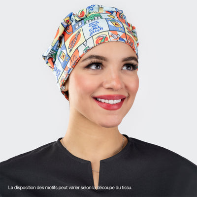 Calots PONI 1.0 - Femme