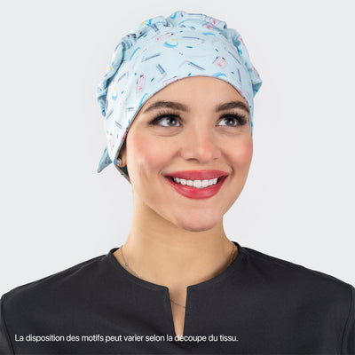 Calots PONI 1.0 - Femme
