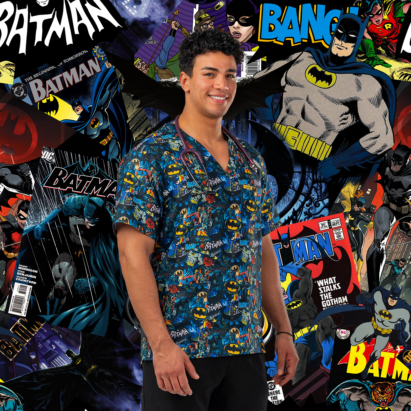 #couleur_the-batman-adventures