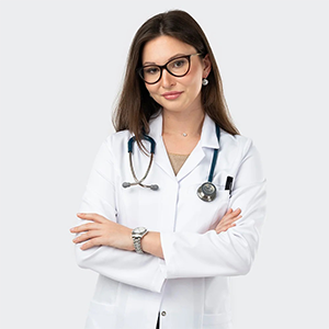 Blouse médicale Femme Maroc