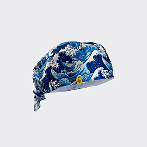 Calot Homme Beez Waves