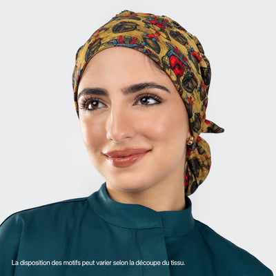 Calots PONI 1.0 - Femme