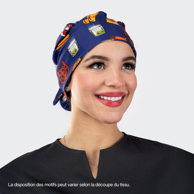 Calots PONI 1.0 - Femme