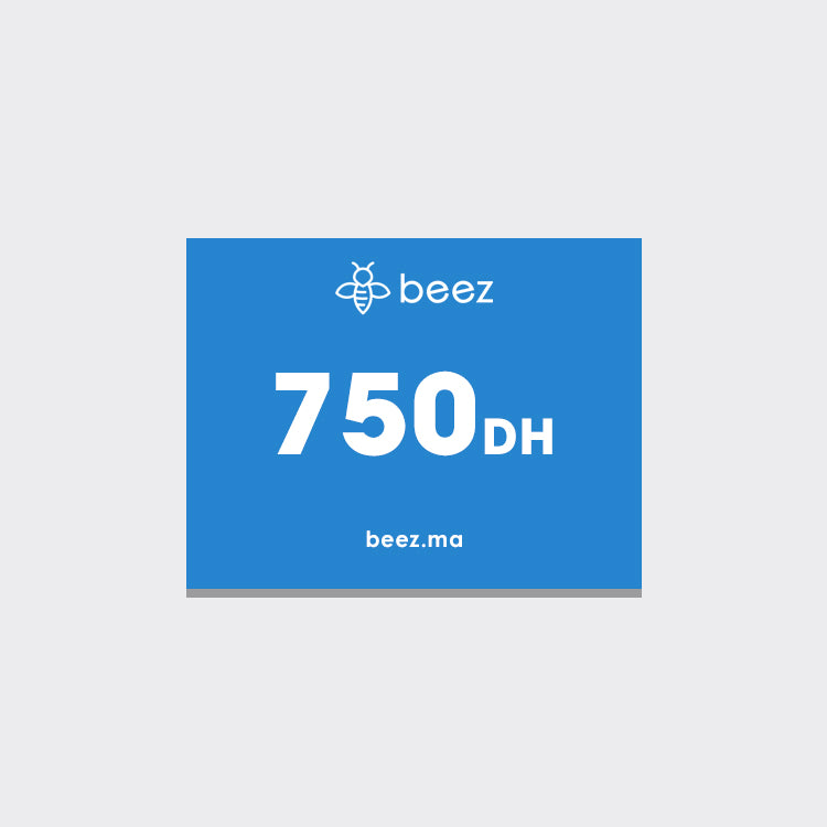 Beez Gift Card