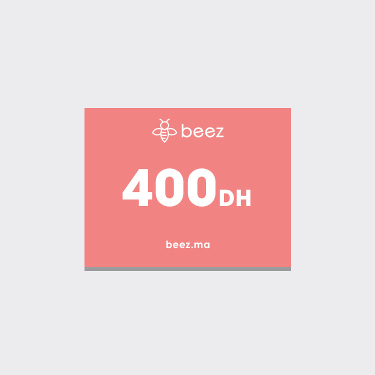 Beez Gift Card