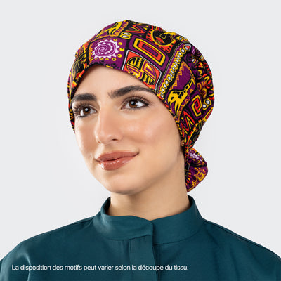 Calots PONI 1.0 - Femme
