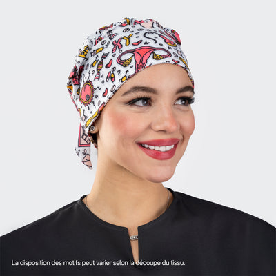 Calots PONI 1.0 - Femme