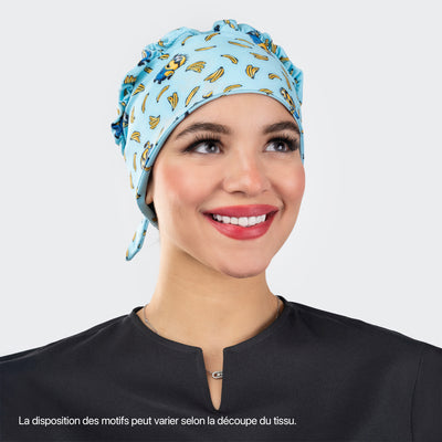 Calots PONI 1.0 - Femme
