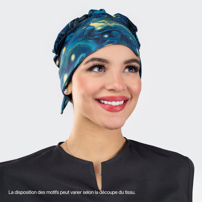 Calots PONI 1.0 - Femme