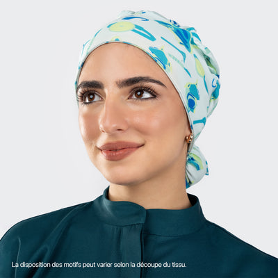 Calots PONI 1.0 - Femme