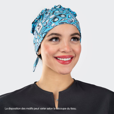 Calots PONI 1.0 - Femme