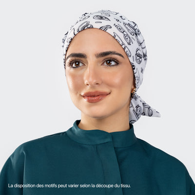 Calots PONI 1.0 - Femme