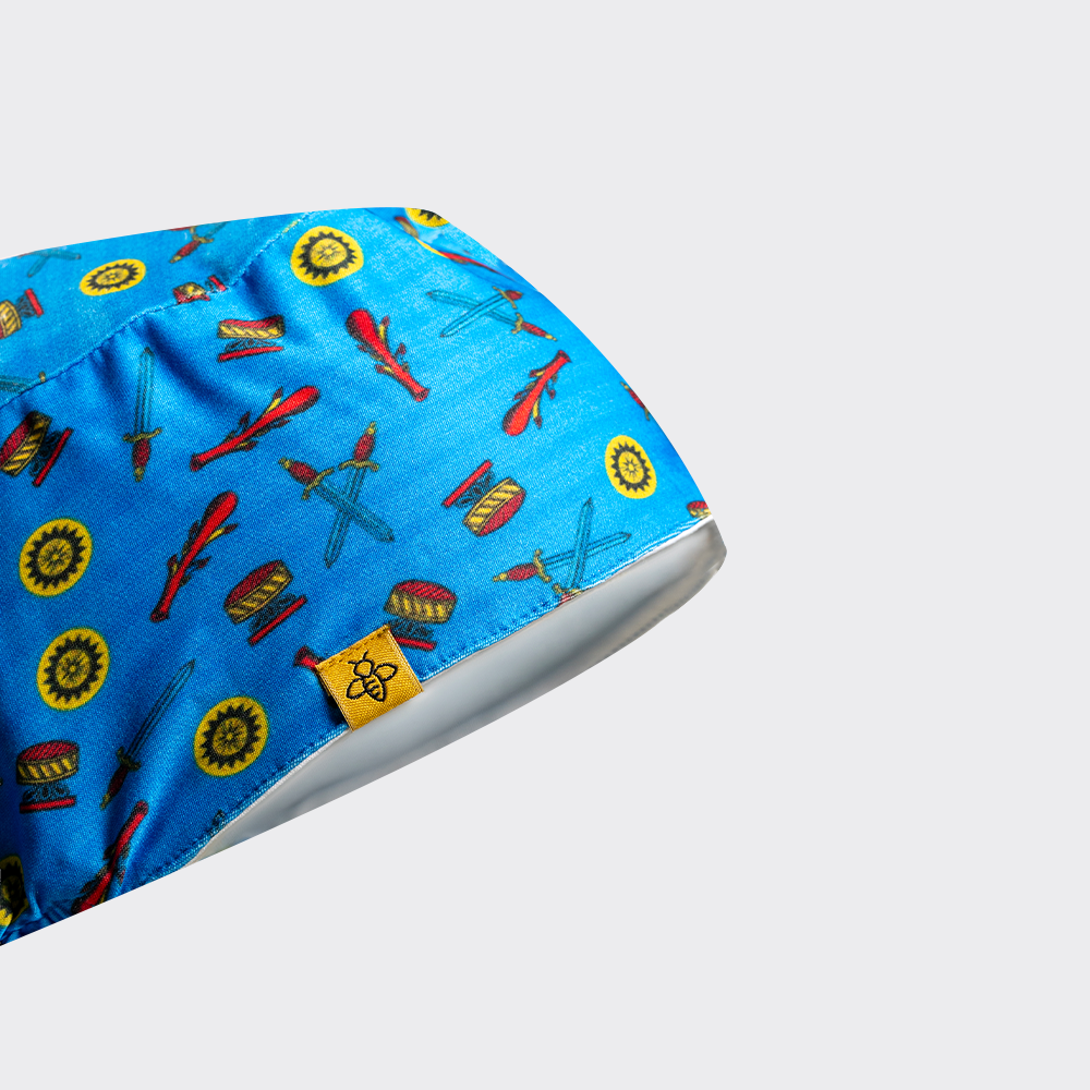 Calots Beez 3.0 - Homme