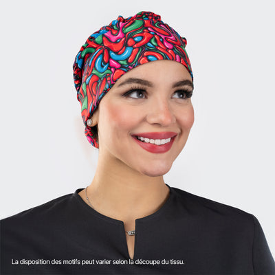 Calots PONI 1.0 - Femme