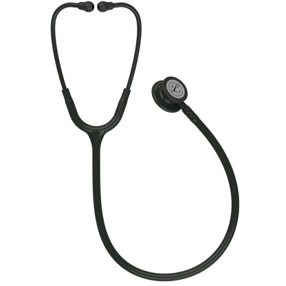 Stéthoscope 3M™ Littmann® Classic III™, All Black Edition