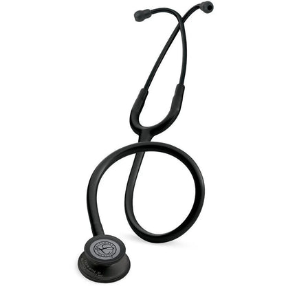 Stéthoscope 3M™ Littmann® Classic III™, All Black Edition