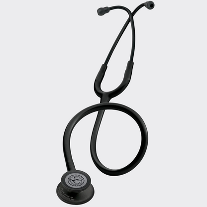 Stéthoscope Littmann Classic 3 All Black 5803 Maroc