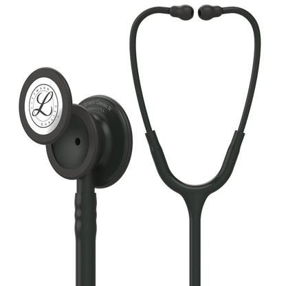 Stéthoscope 3M™ Littmann® Classic III™, All Black Edition