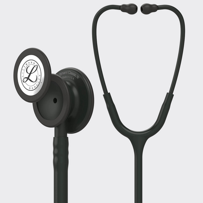 Stéthoscope Littmann Classic 3 All Black 5803 Maroc