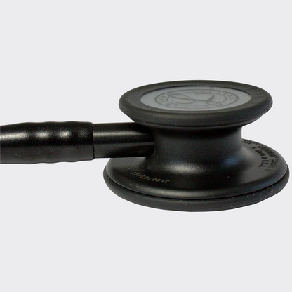 Stéthoscope Littmann Classic 3 All Black 5803 Maroc