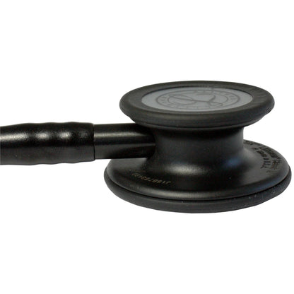 Stéthoscope 3M™ Littmann® Classic III™, All Black Edition
