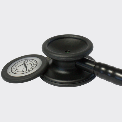 Stéthoscope Littmann Classic 3 All Black 5803 Maroc