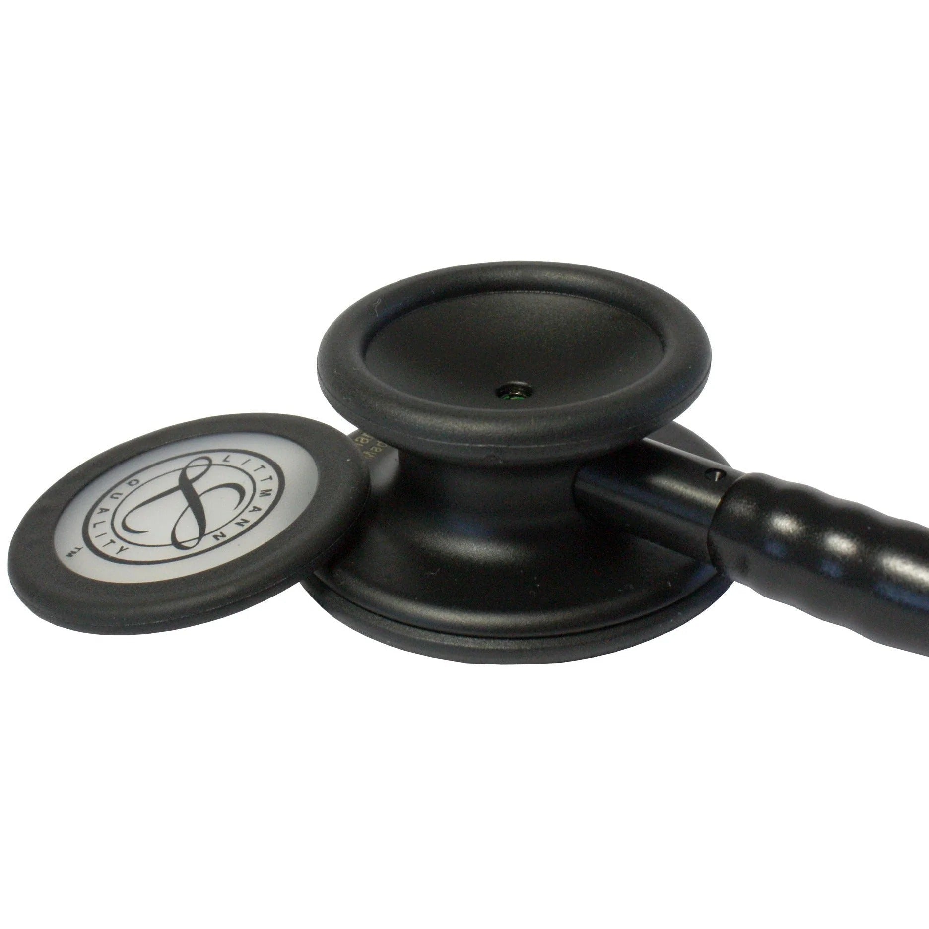 Stéthoscope 3M™ Littmann® Classic III™, All Black Edition