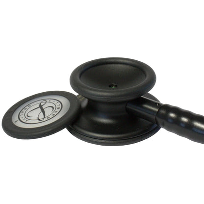 Stéthoscope 3M™ Littmann® Classic III™, All Black Edition